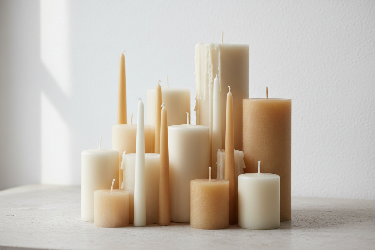 Candles