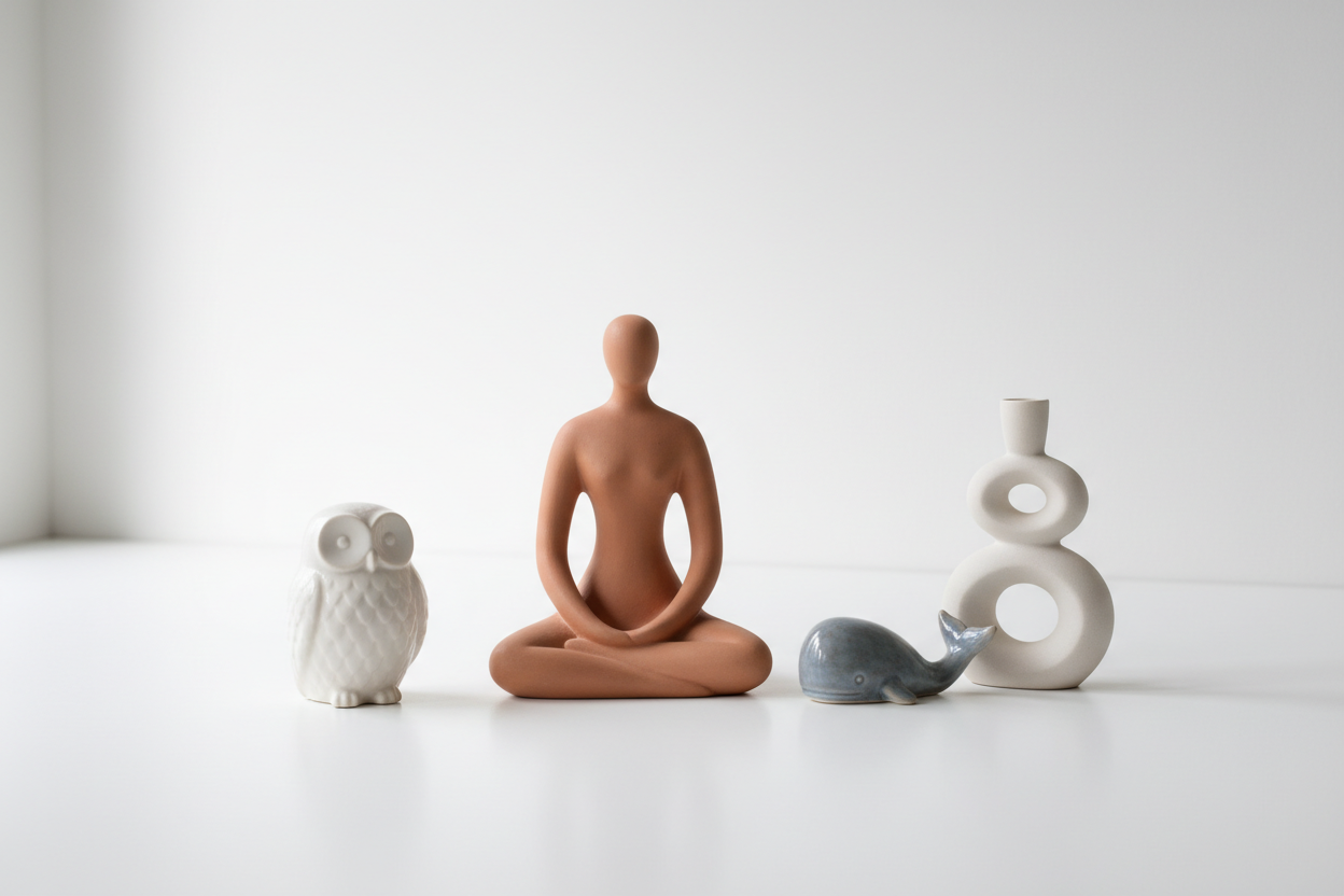 Décor Accessories