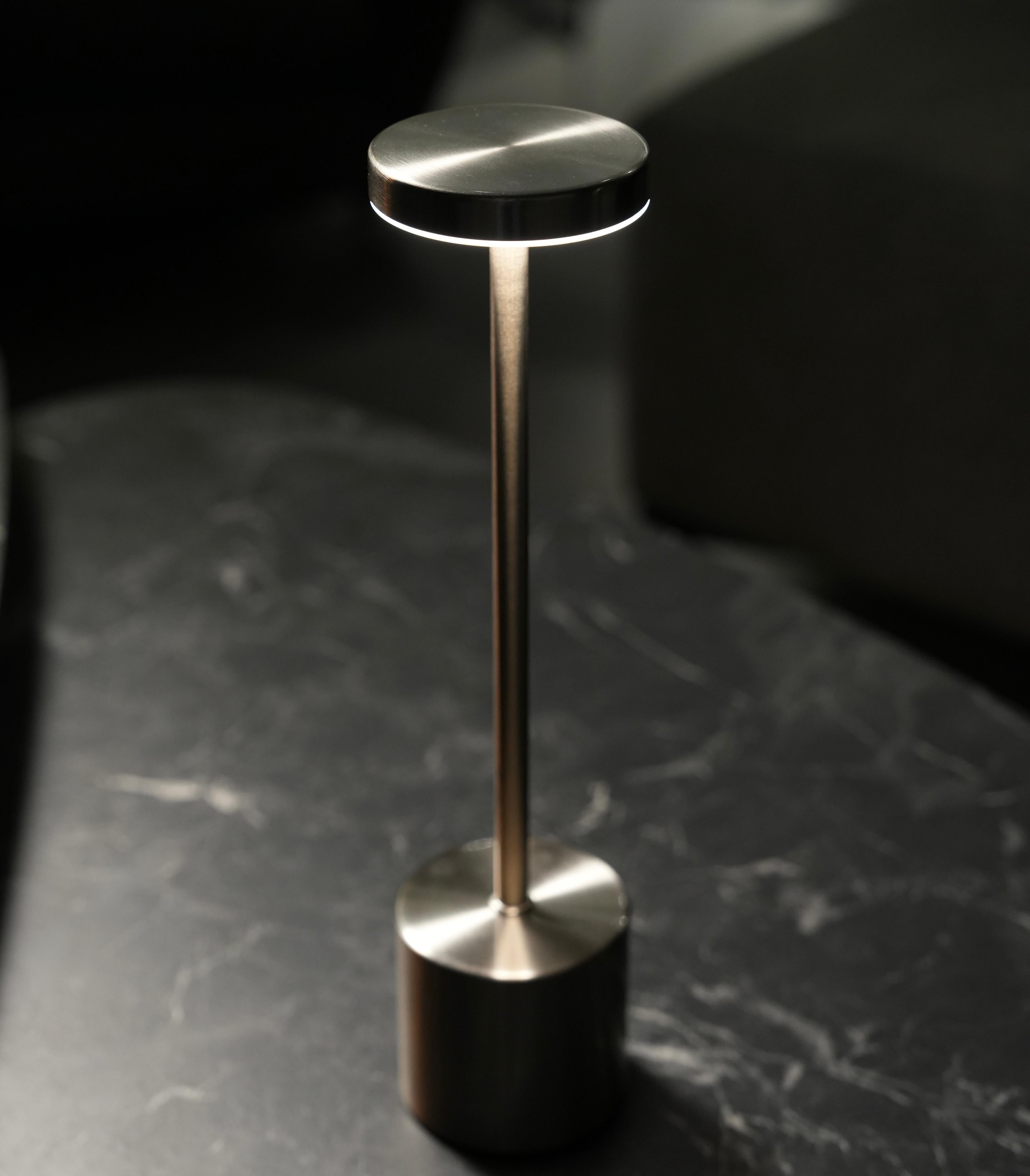 Table Lamps