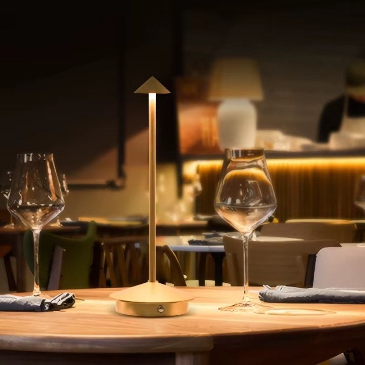 Table Lamps