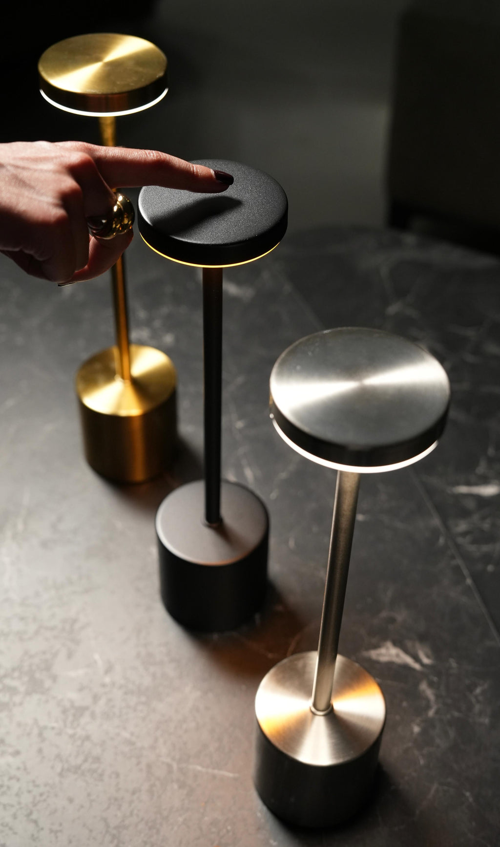 Table Lamps