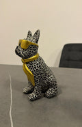 Ceramic Dogs
