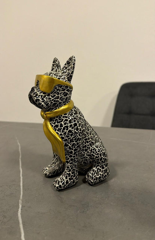 Ceramic Dogs