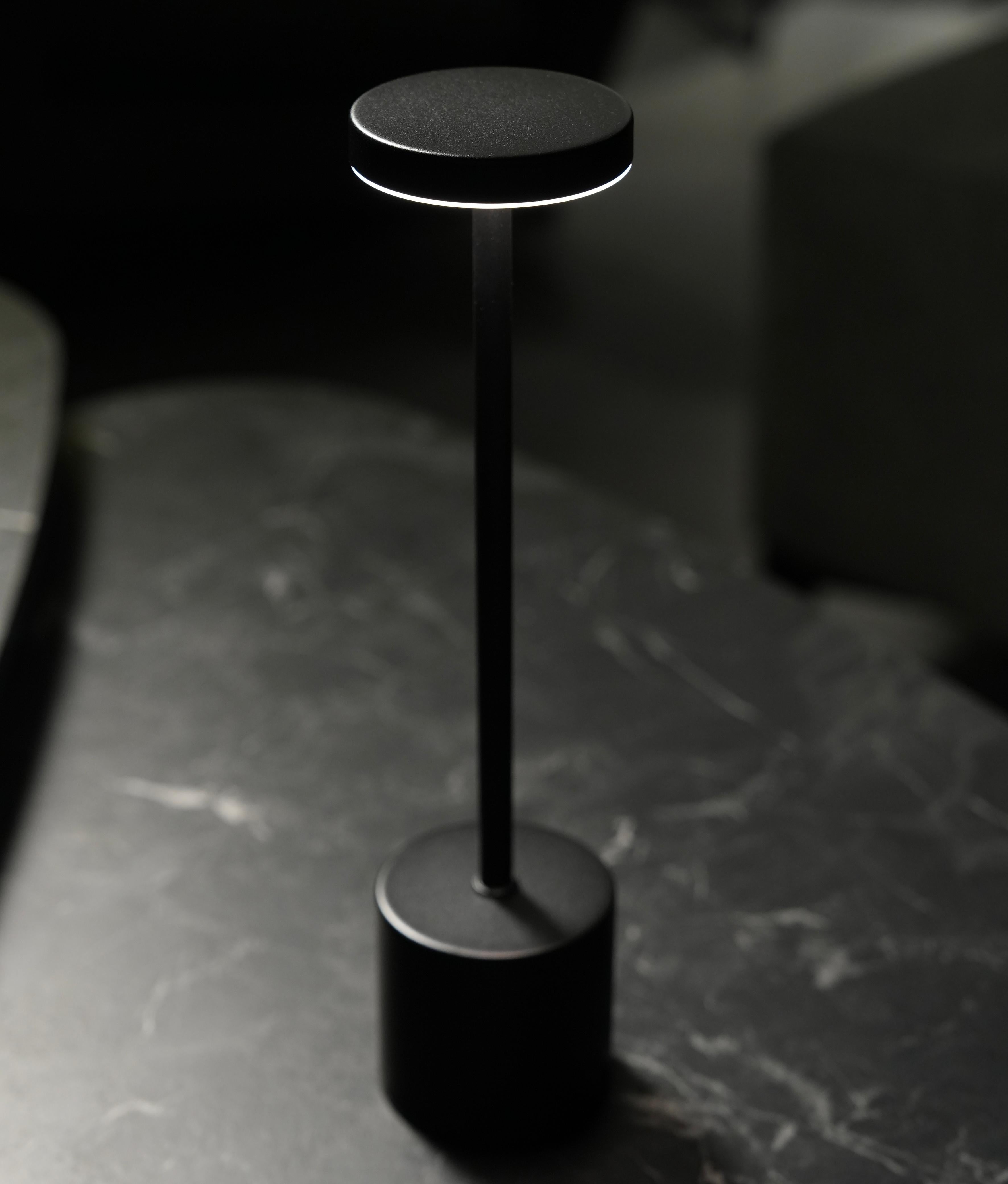 Table Lamps