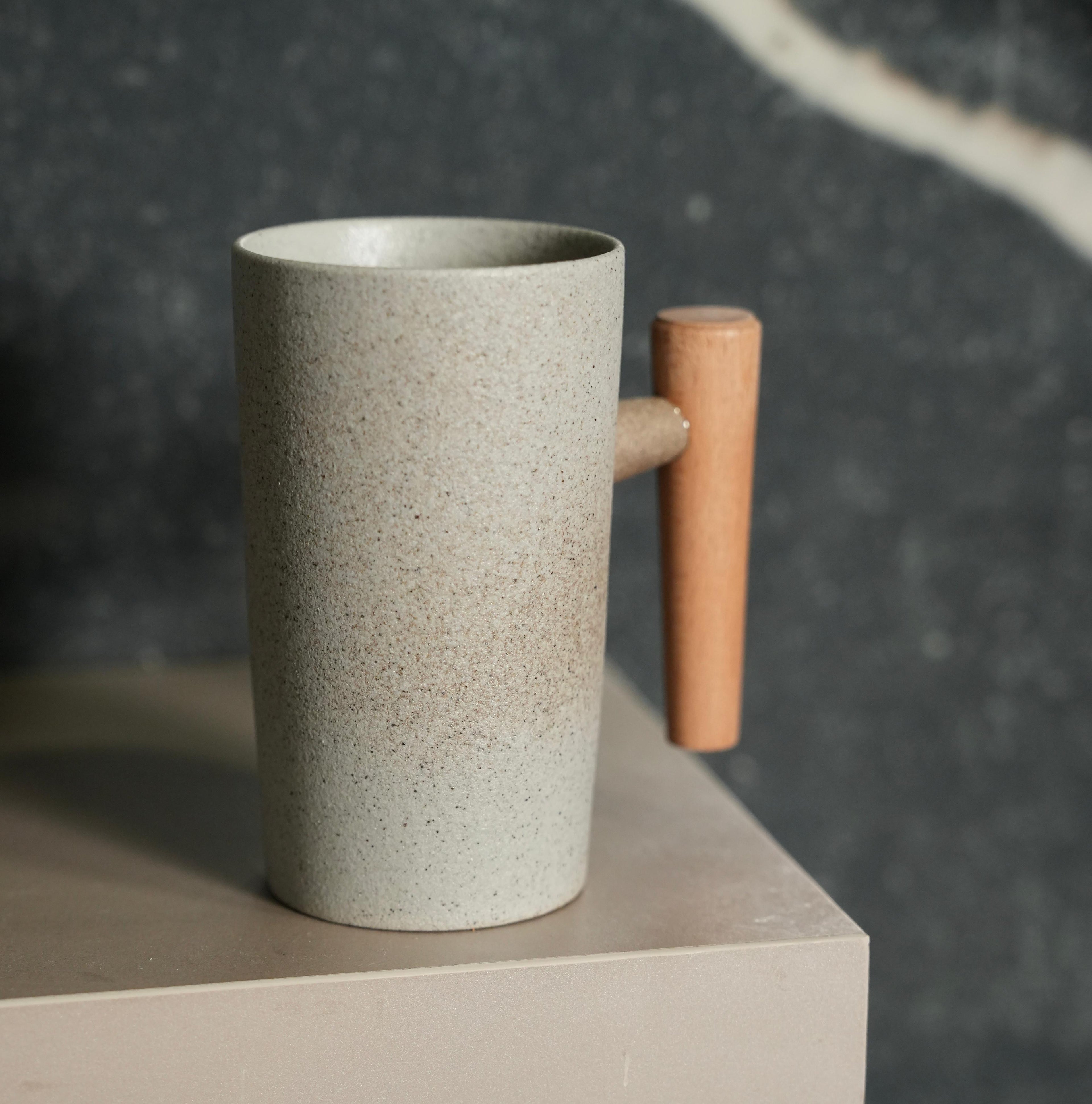 Ceramic Mugs