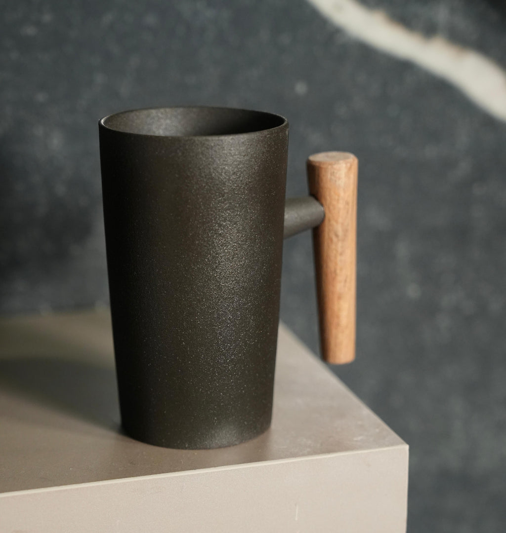 Ceramic Mugs
