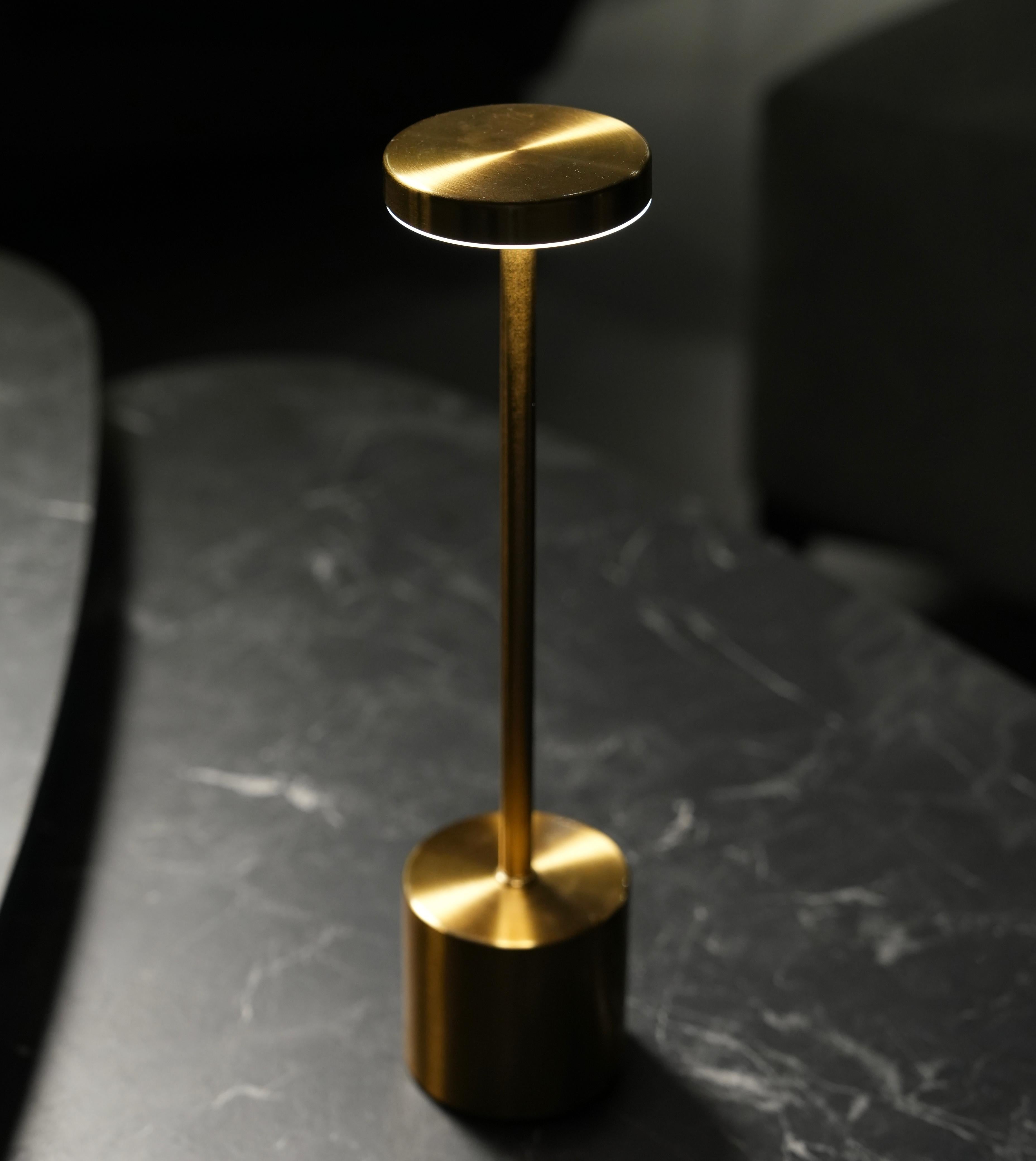 Table Lamps